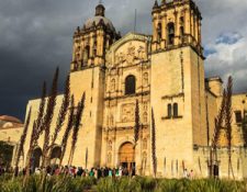Oaxaca