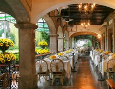 Hacienda de Tlalpan