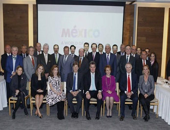 CNET SECTUR FONATUR