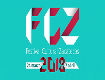 Festival Cultural Zacatecas